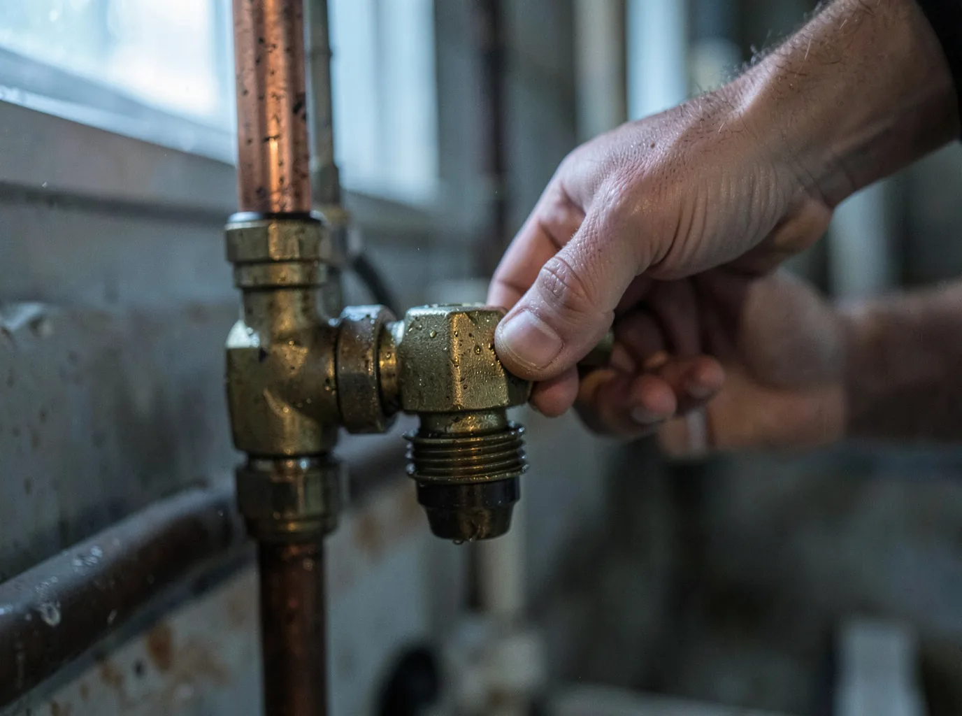 Emergency Plumber Warnock, OH FAQs